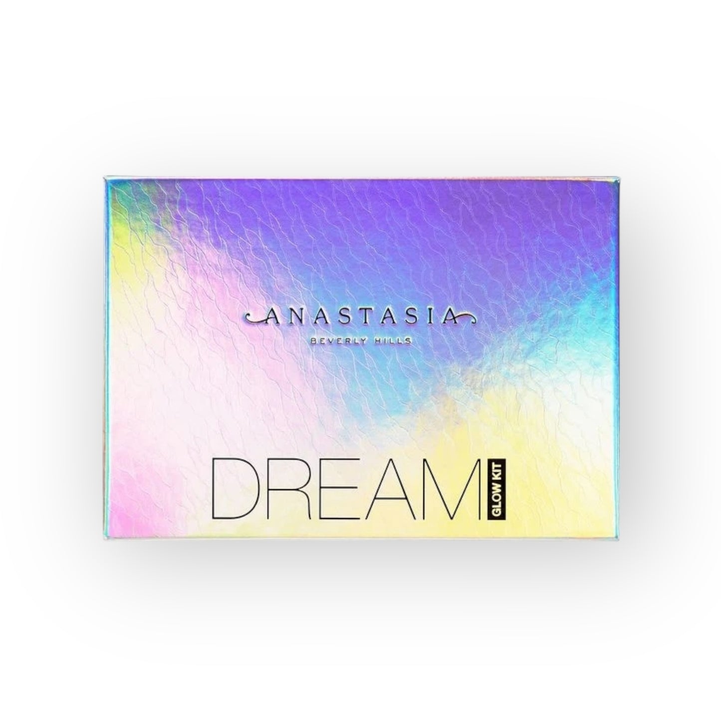 Anastasia Dream Glow Kit