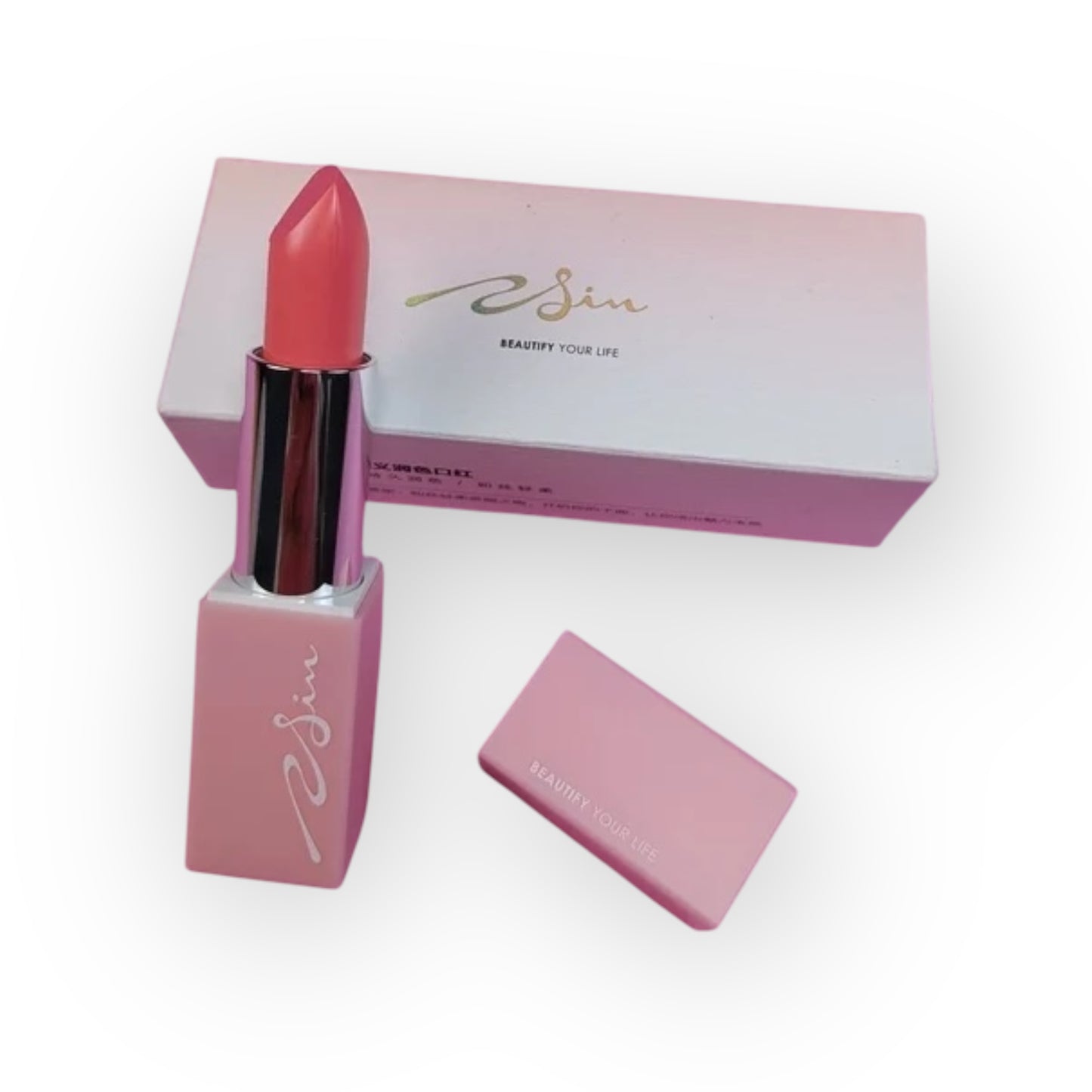 Beature Soft Mist Lipstick-velvet Matte finish