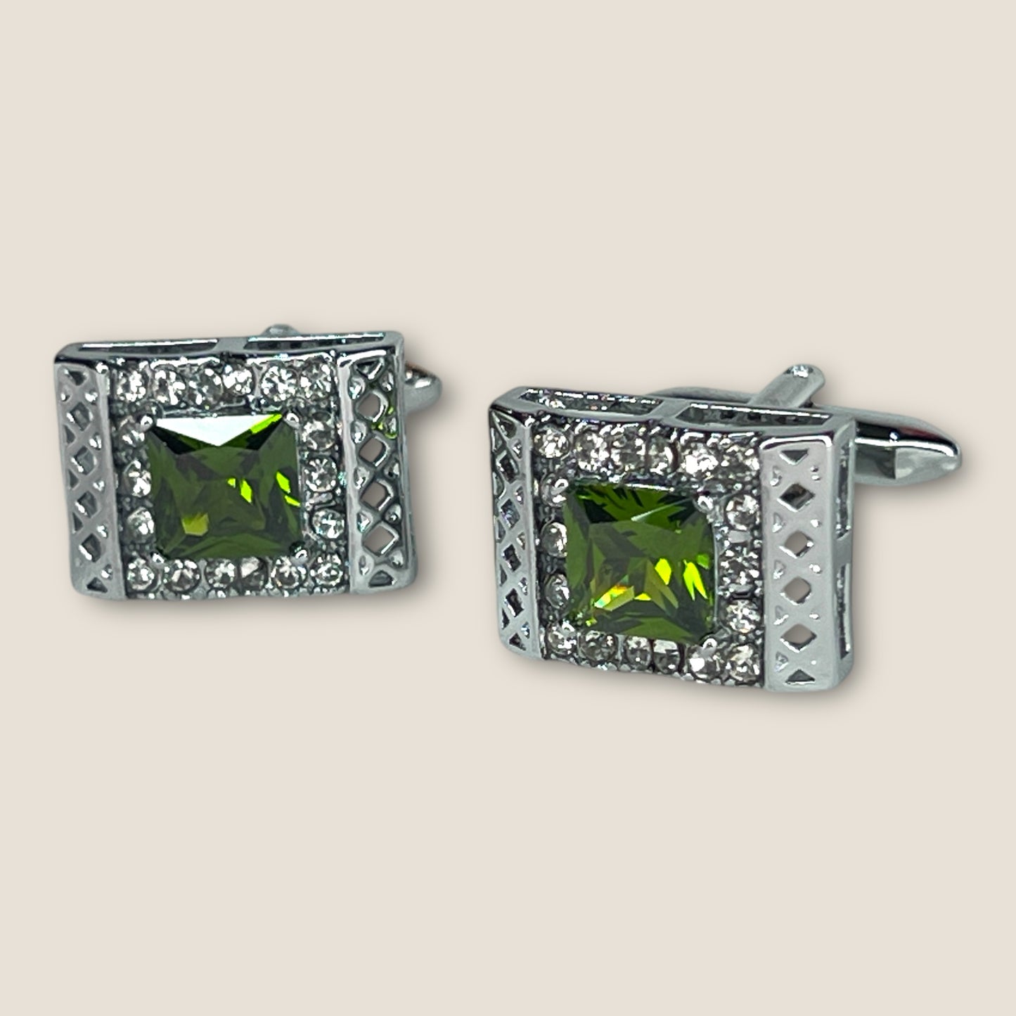 Cufflink-64