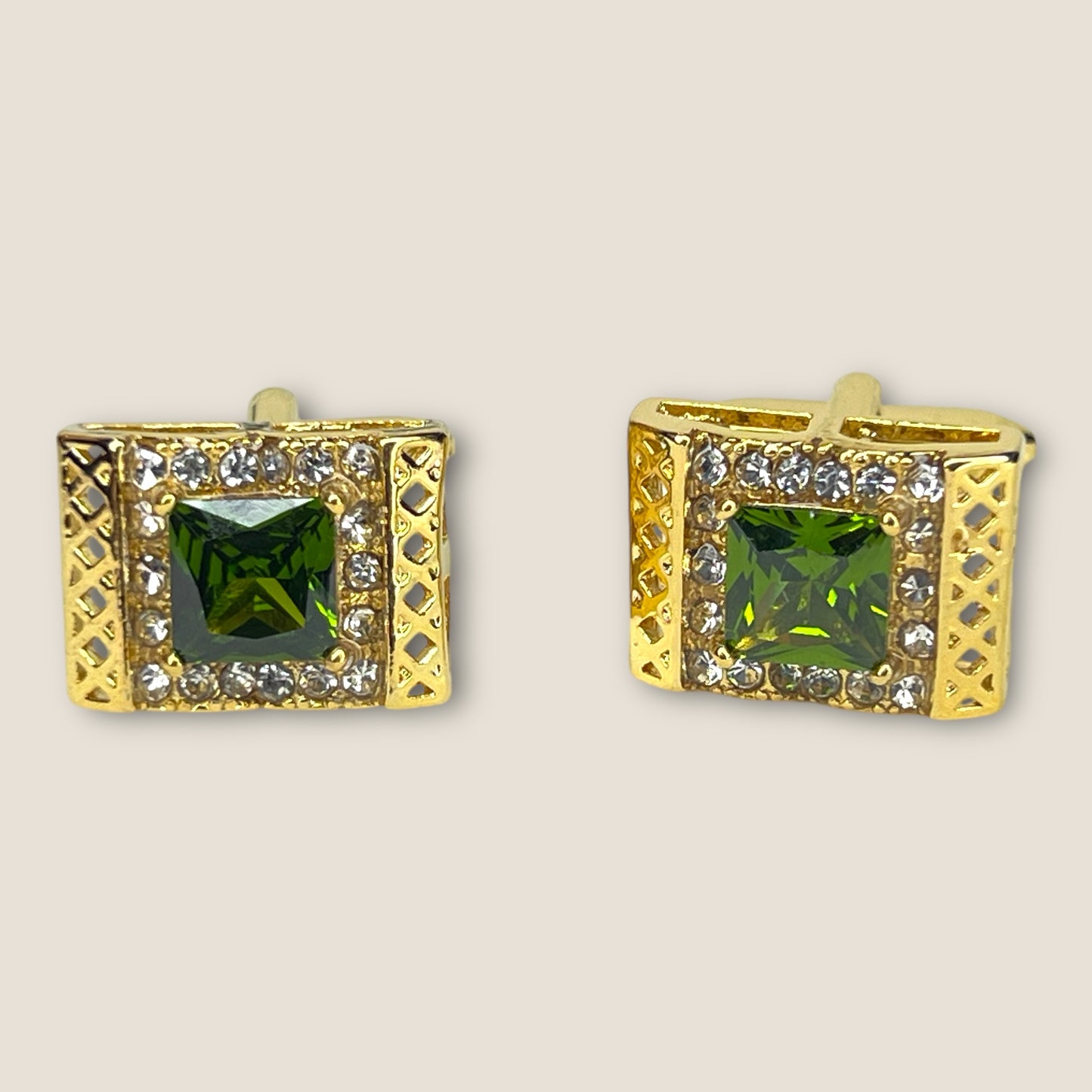 Cufflink-65