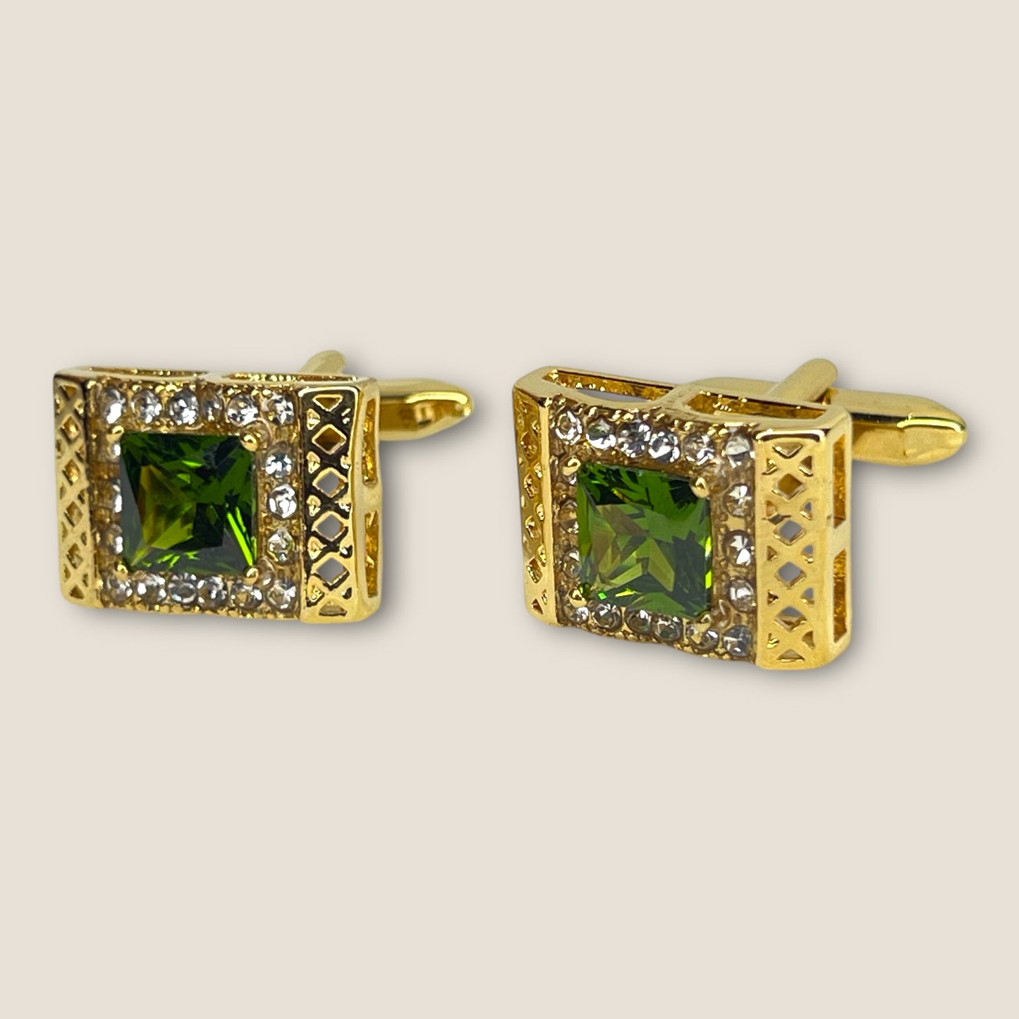 Cufflink-65