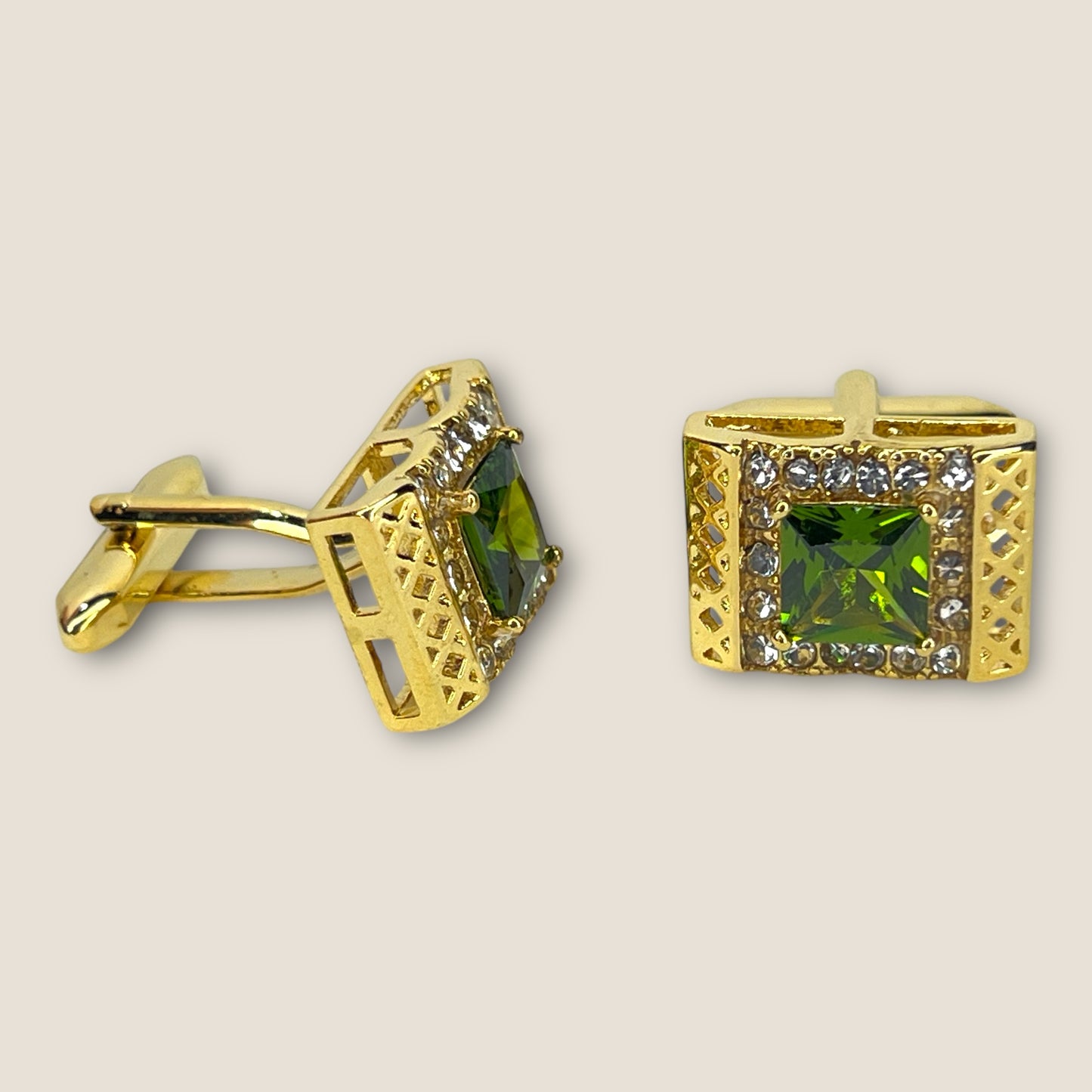 Cufflink-65