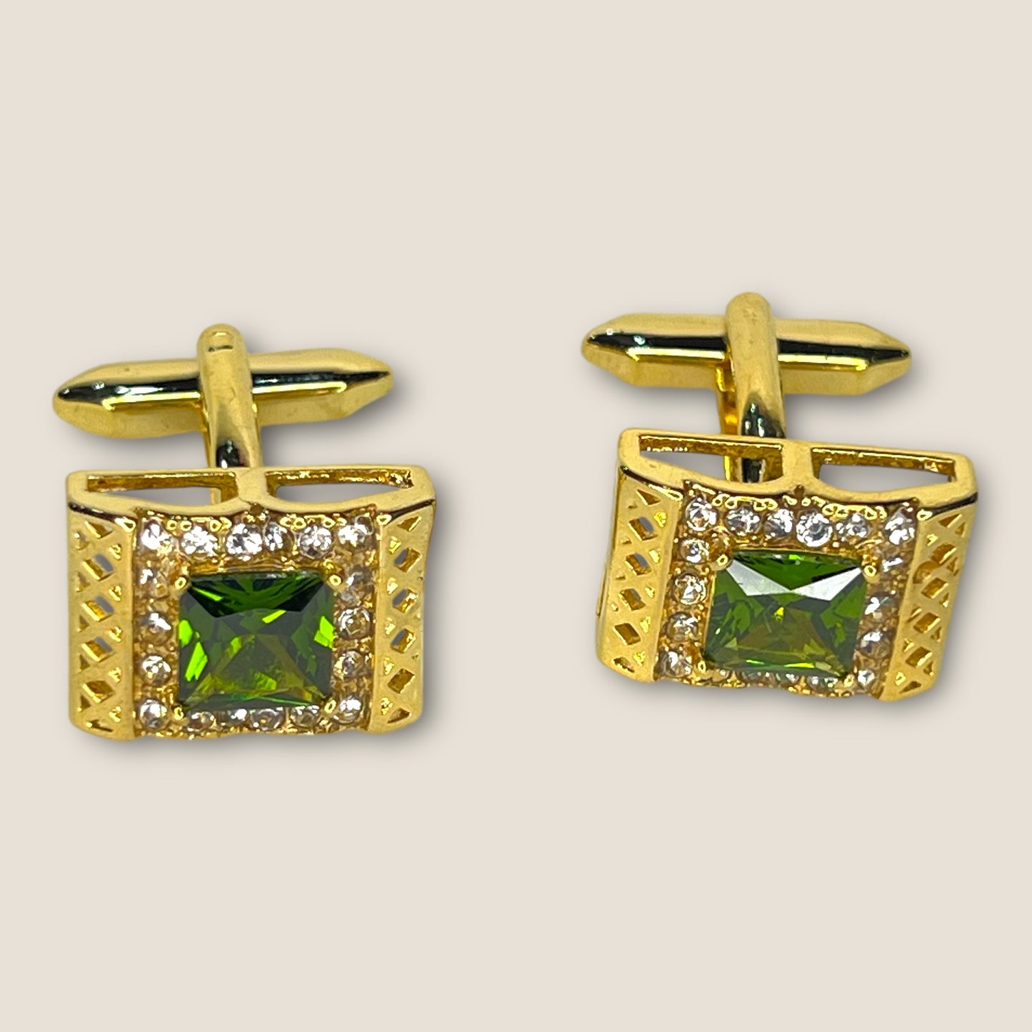 Cufflink-65