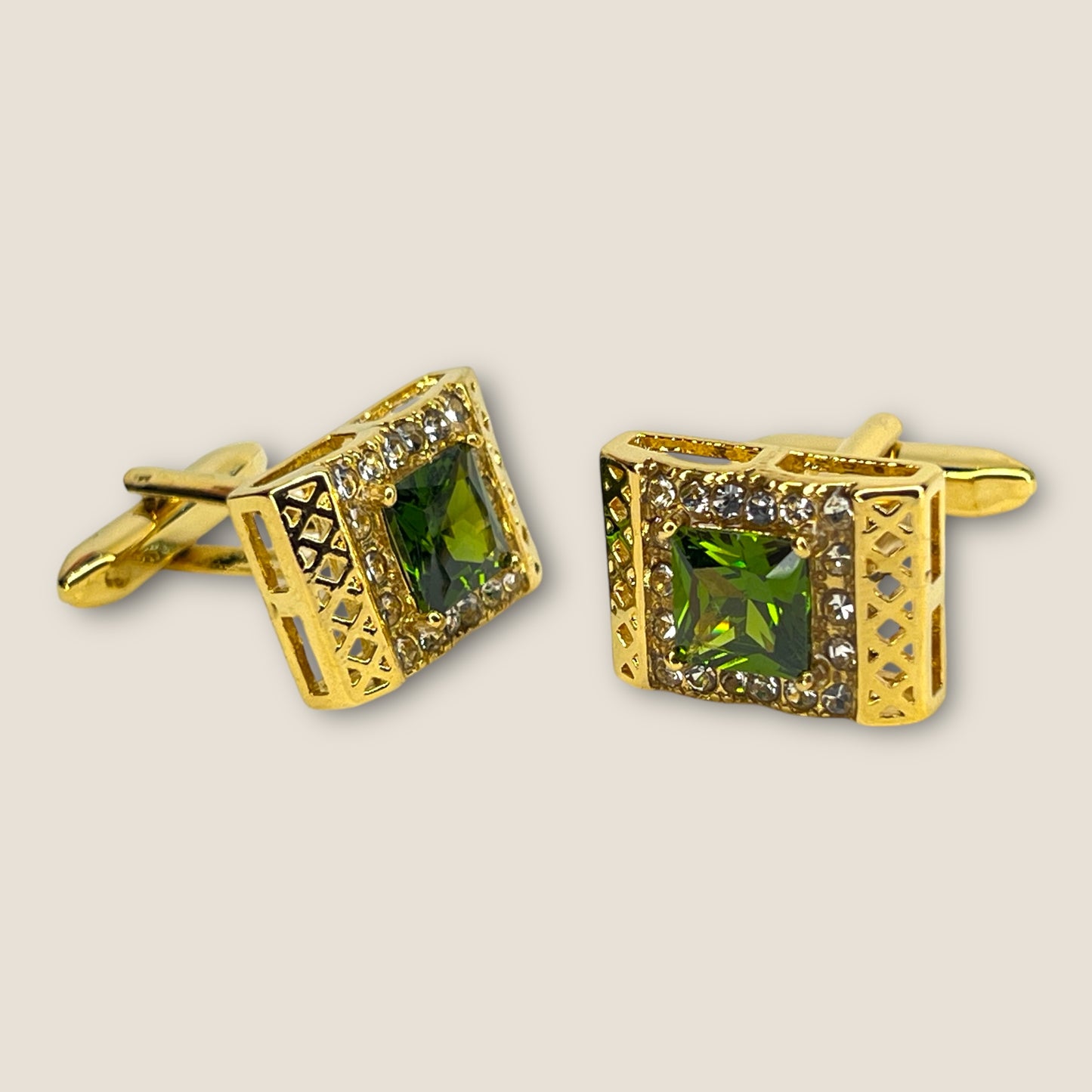 Cufflink-65