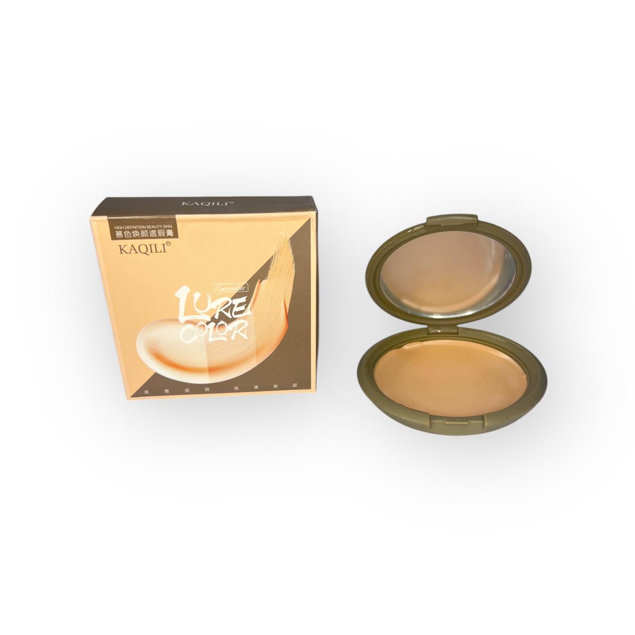 KAQILI Contour