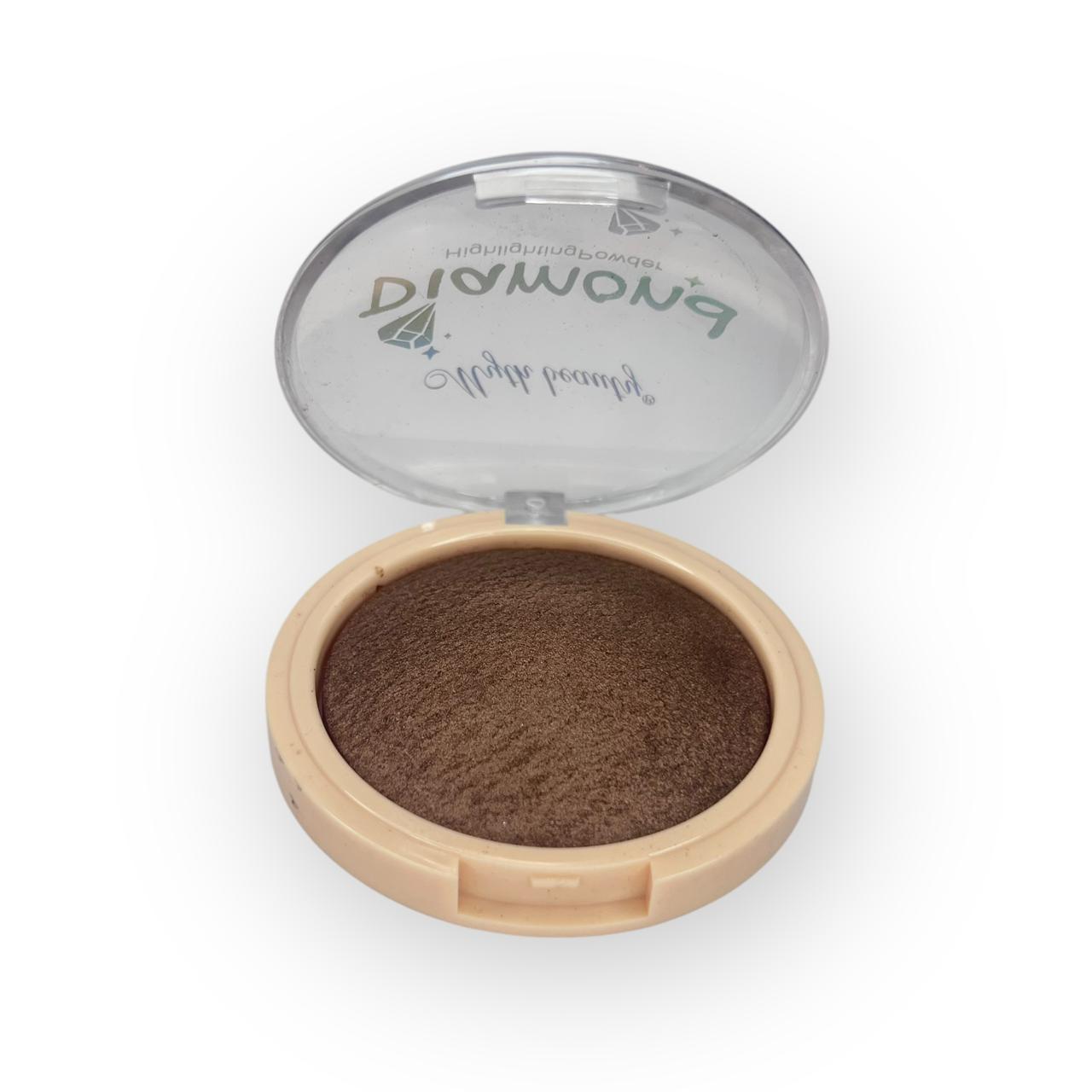 MYTH BEAUTY Diamond Highlighting Powder
