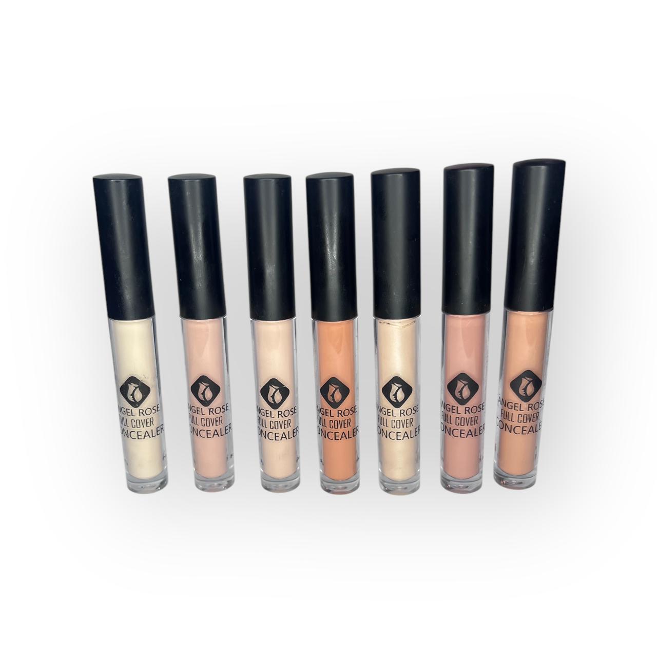 ANGEL Rose Concealers