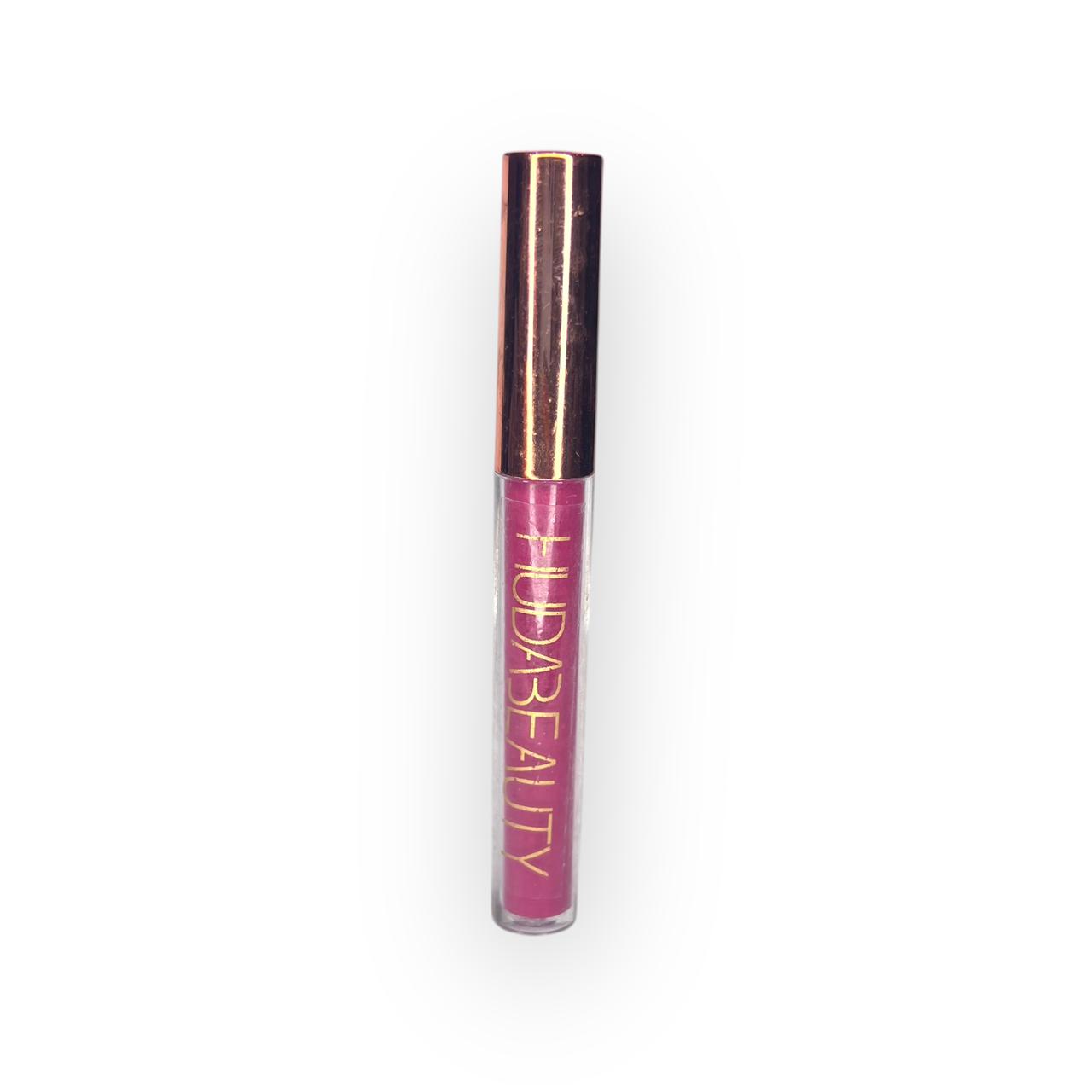 HUDA Beauty Lip Gloss (China)