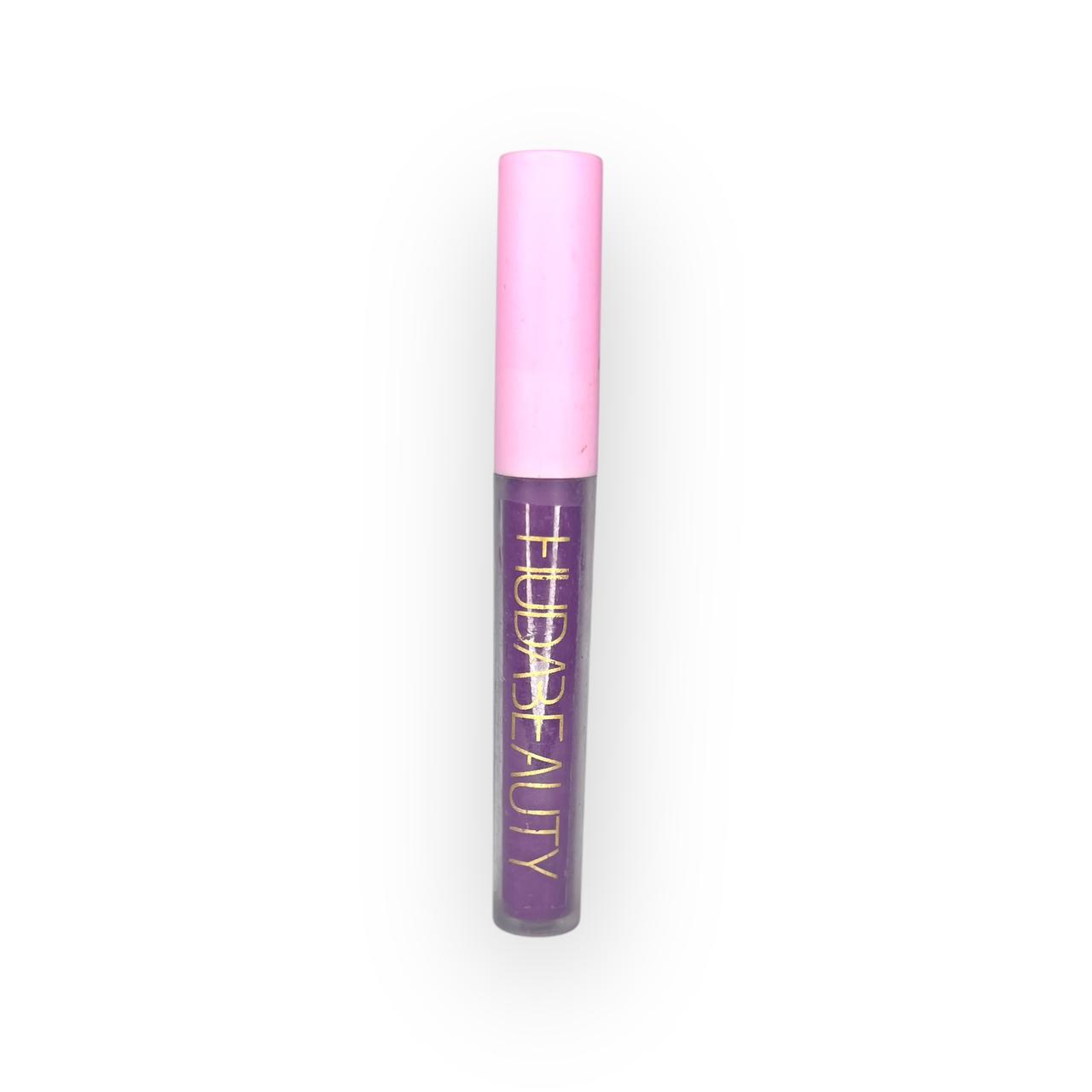 HUDA Beauty Lip Gloss (China)