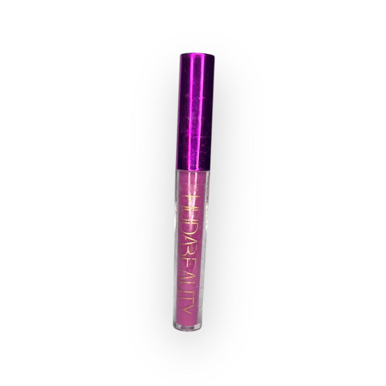 HUDA Beauty Lip Gloss (China)