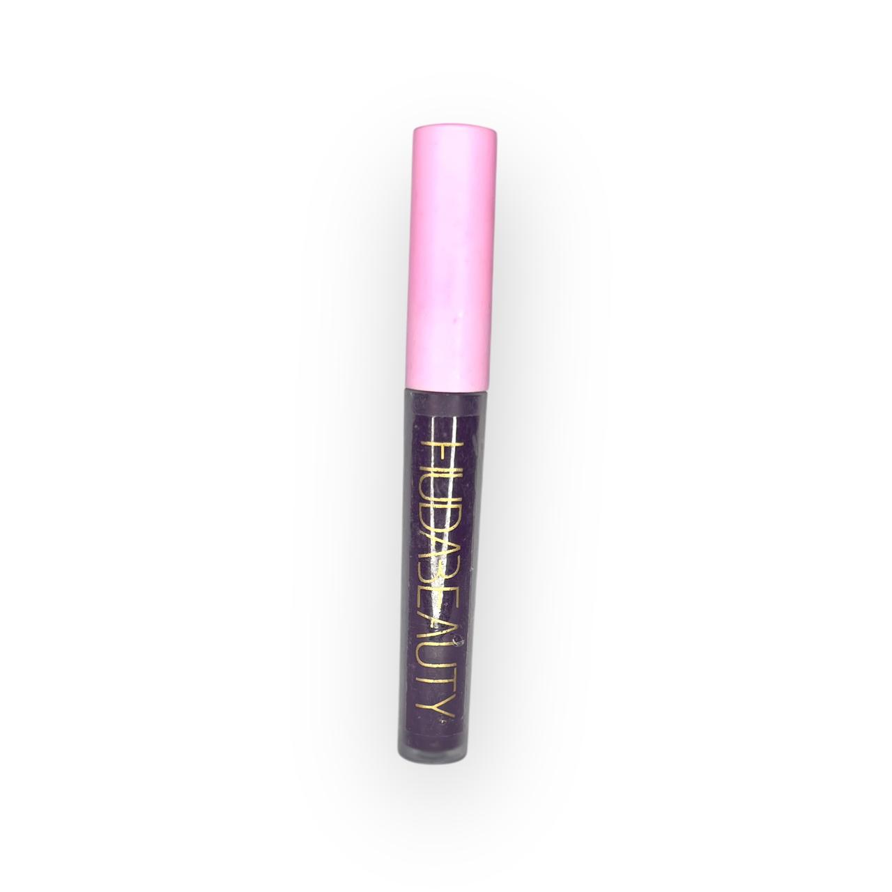 Lip Gloss Matte