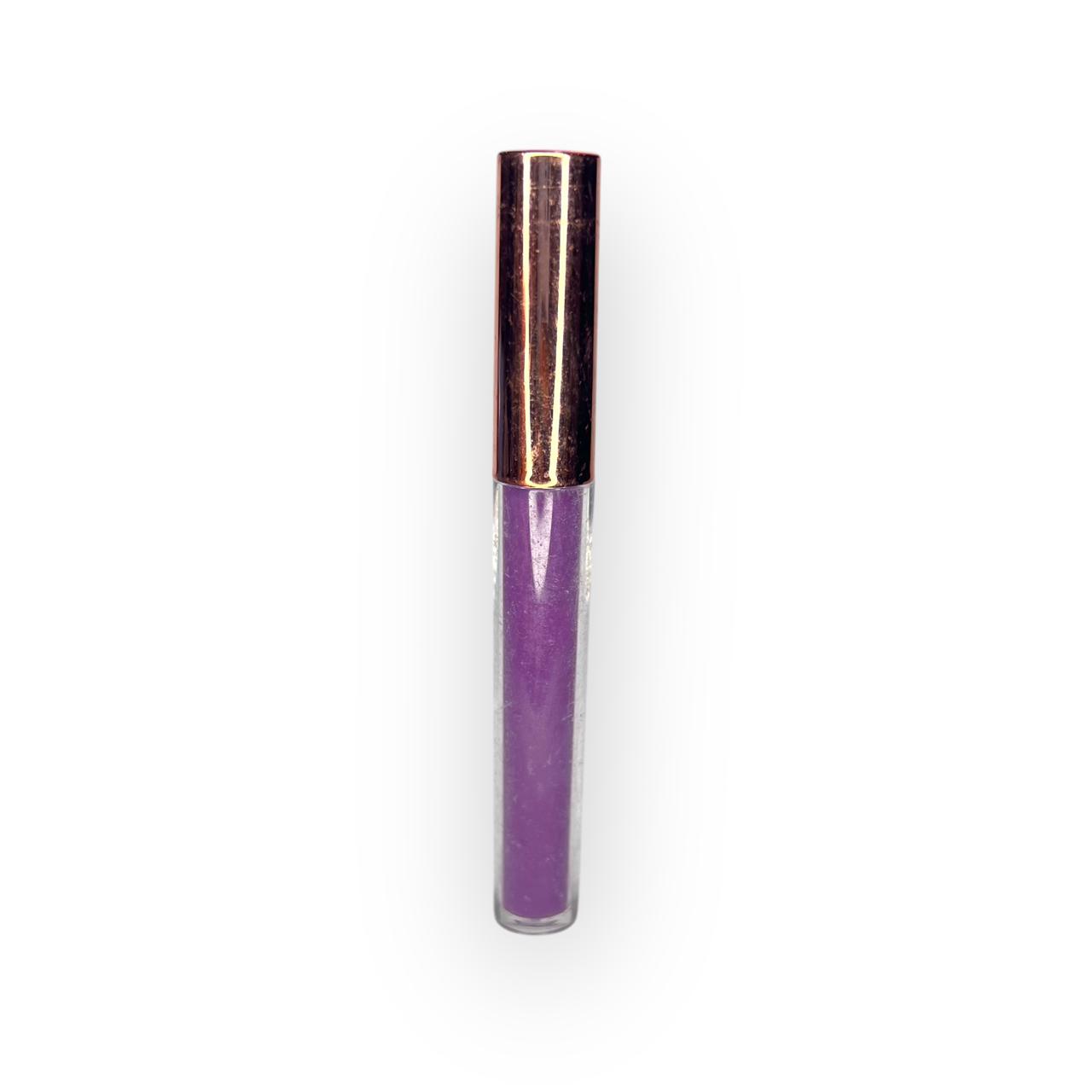 Lip Gloss Matte