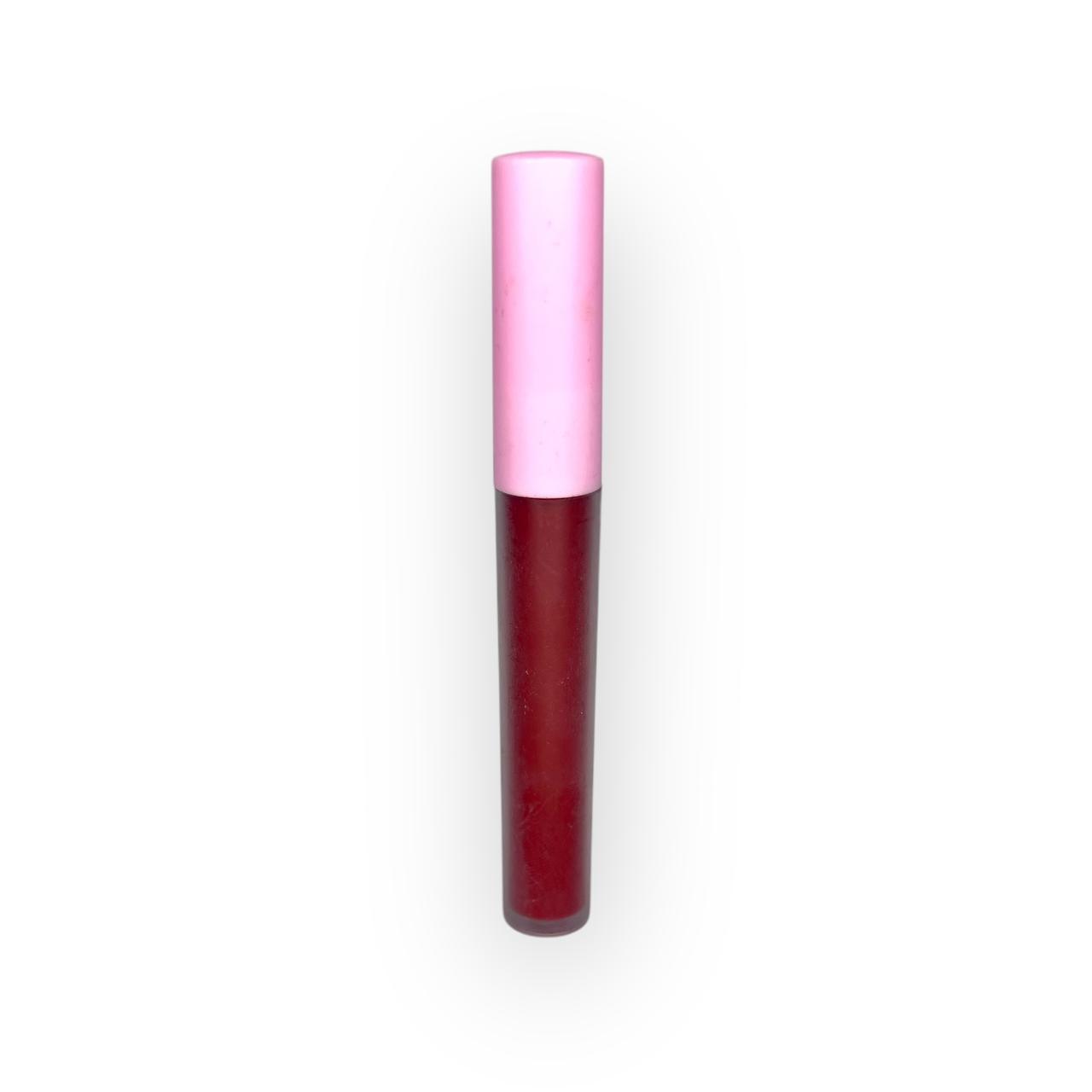 Lip Gloss Matte