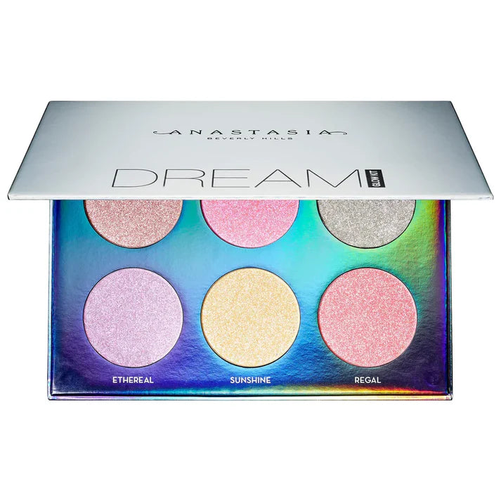 Anastasia Dream Glow Kit