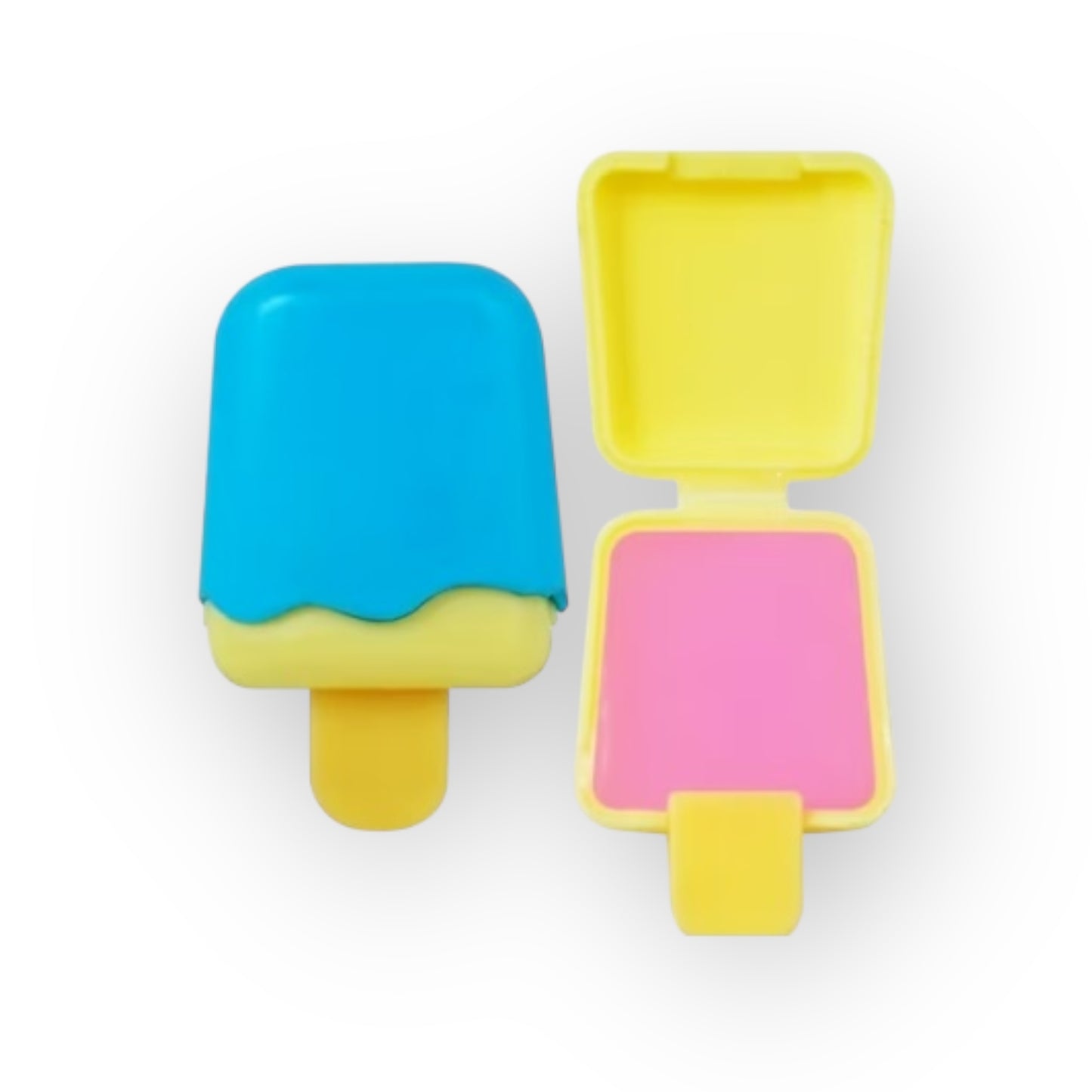 Mini Lip Balm ice-cream Shaped