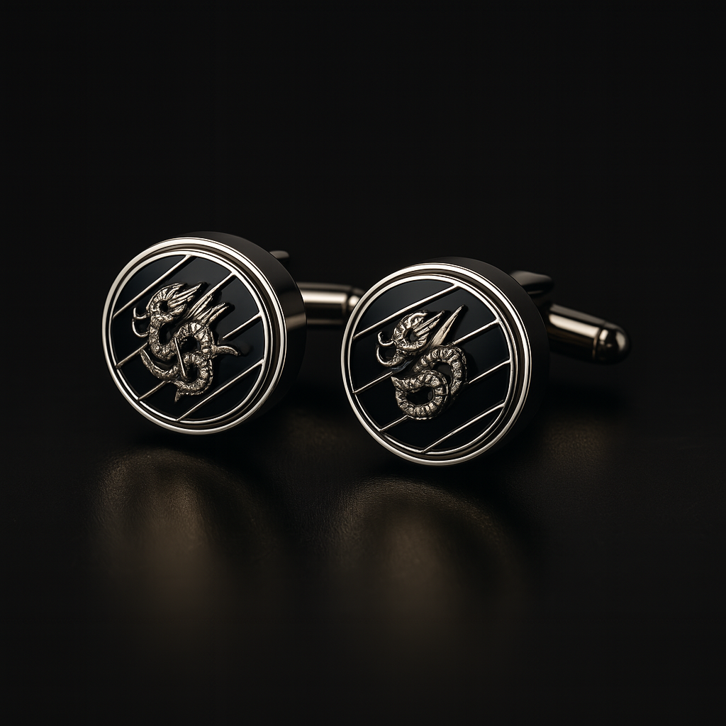Cufflink-86
