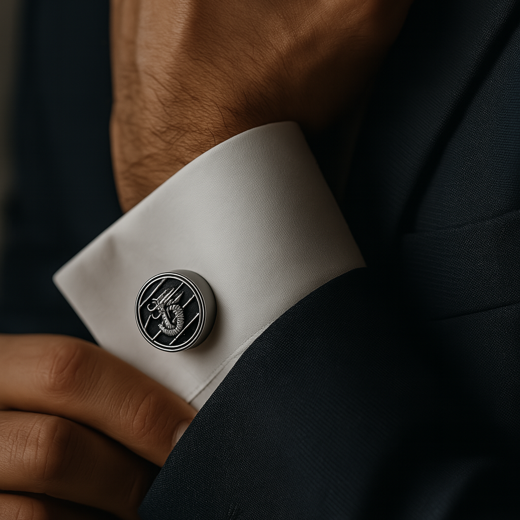 Cufflink-86