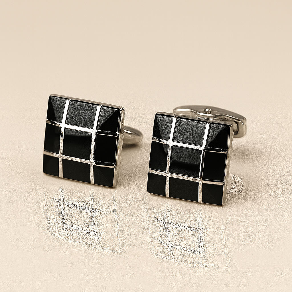 Cufflink-66
