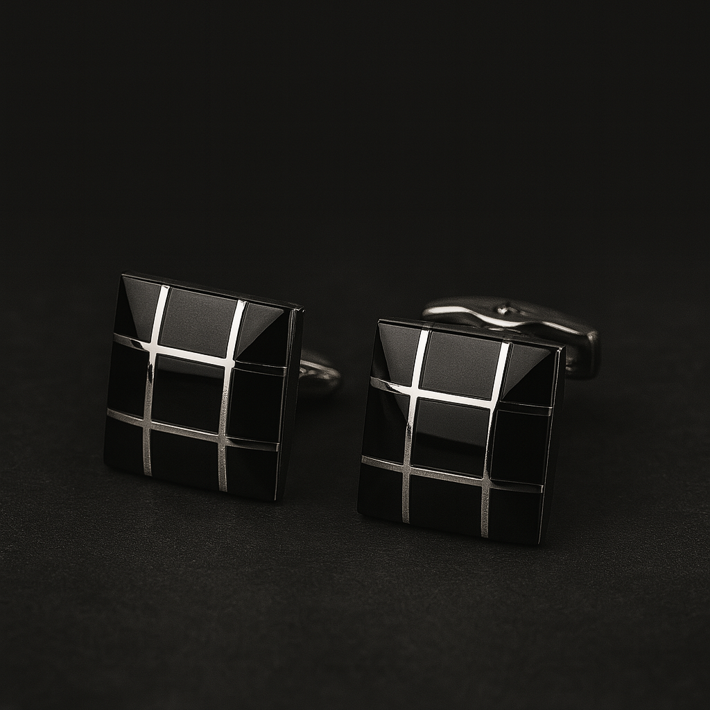 Cufflink-66