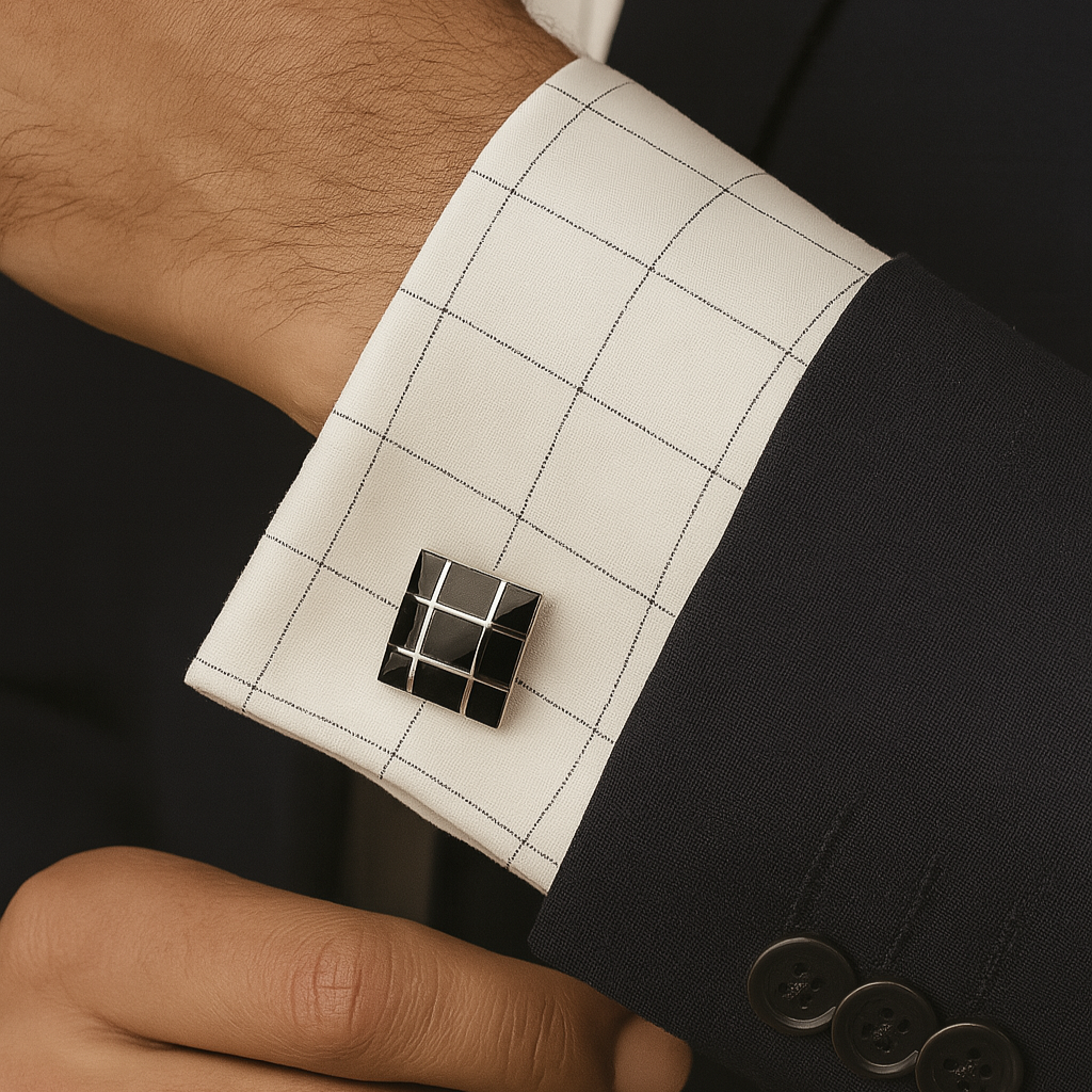 Cufflink-66
