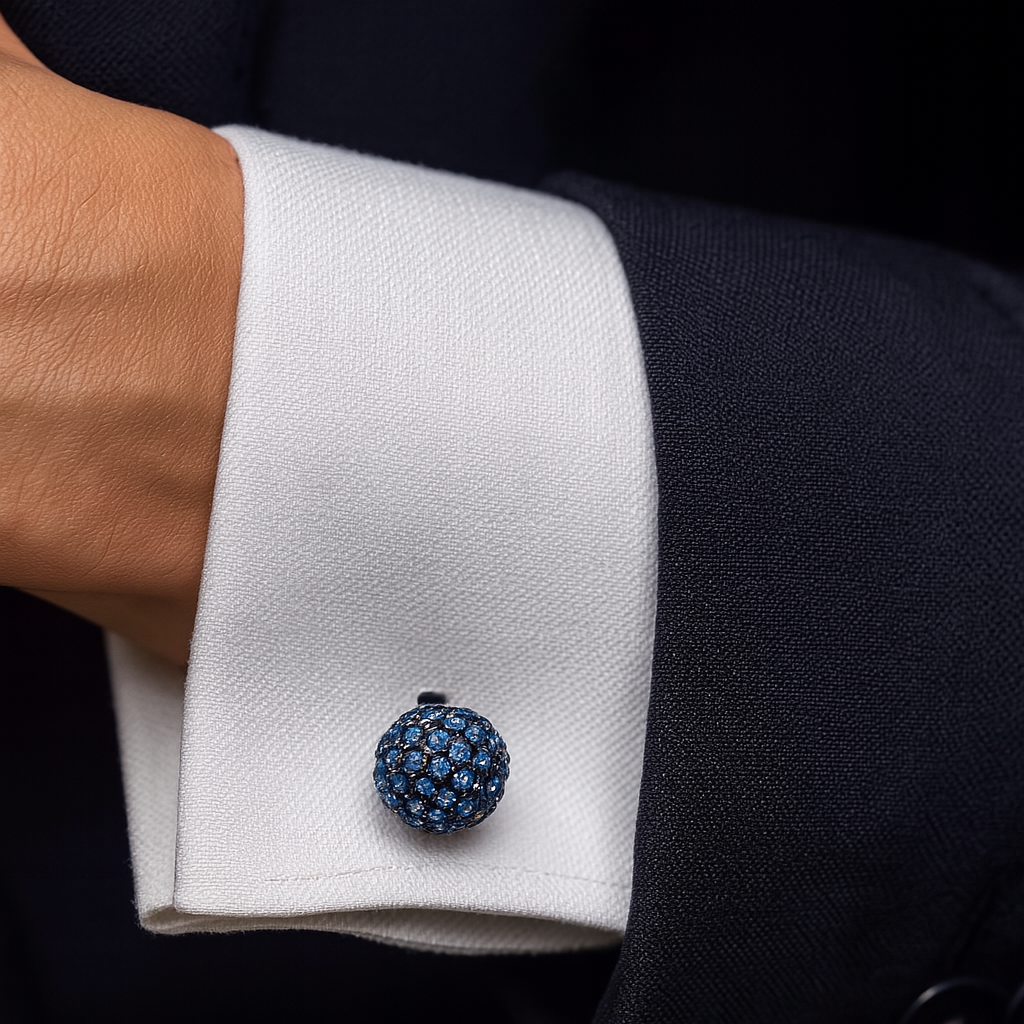 Cufflink-129
