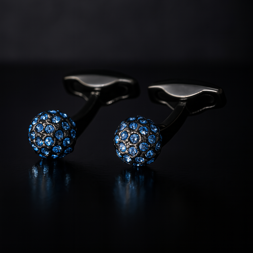 Cufflink-129