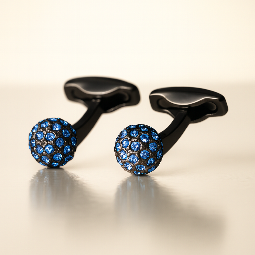 Cufflink-129