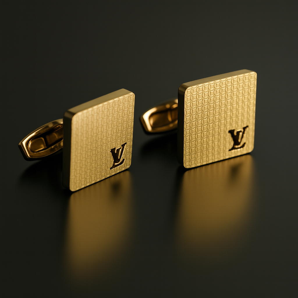 Cufflink-84