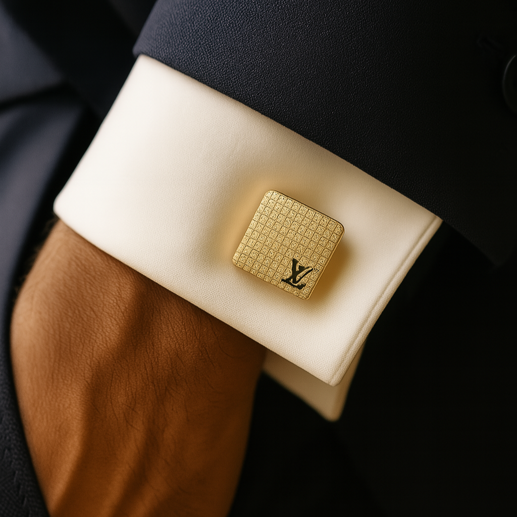 Cufflink-84