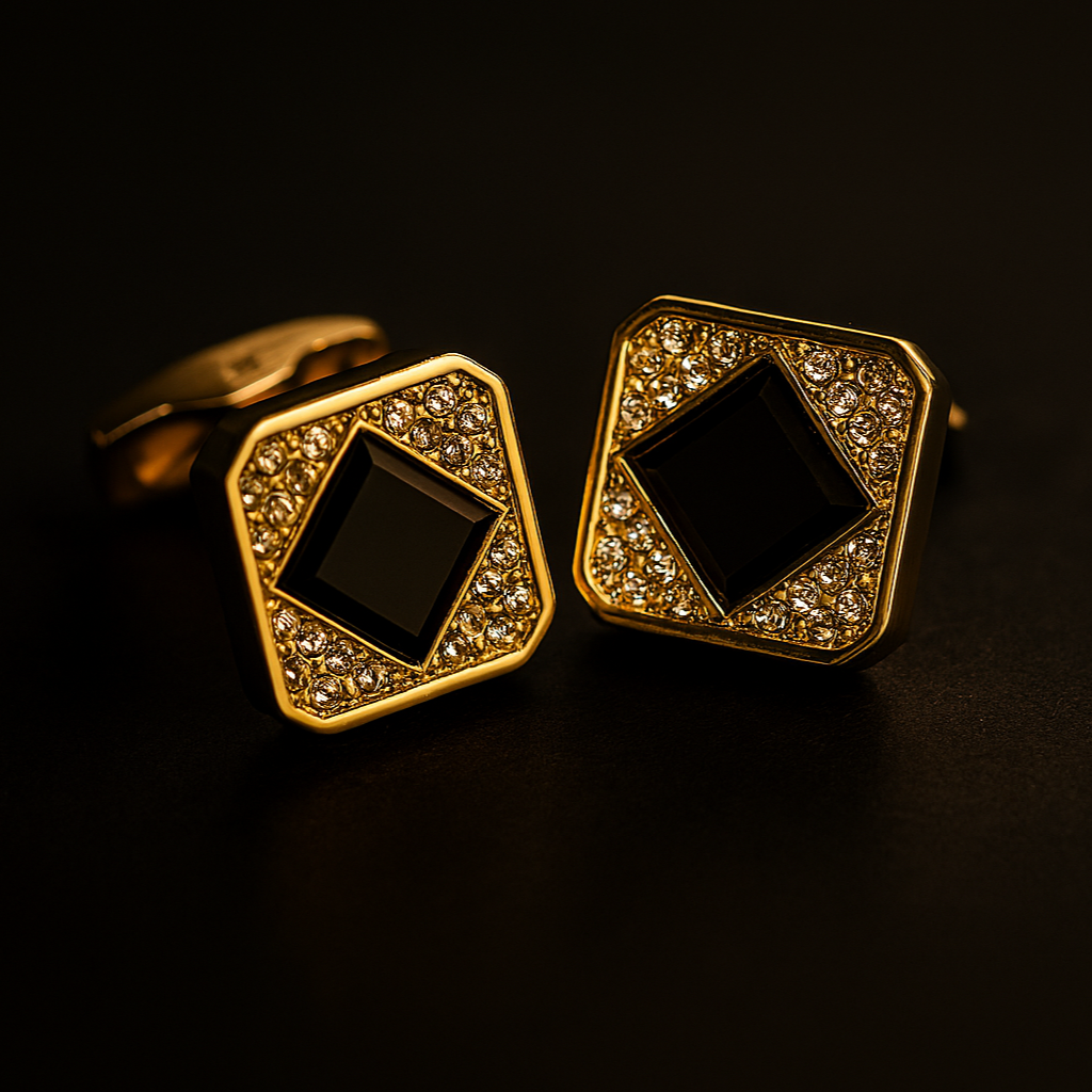 Cufflink-23
