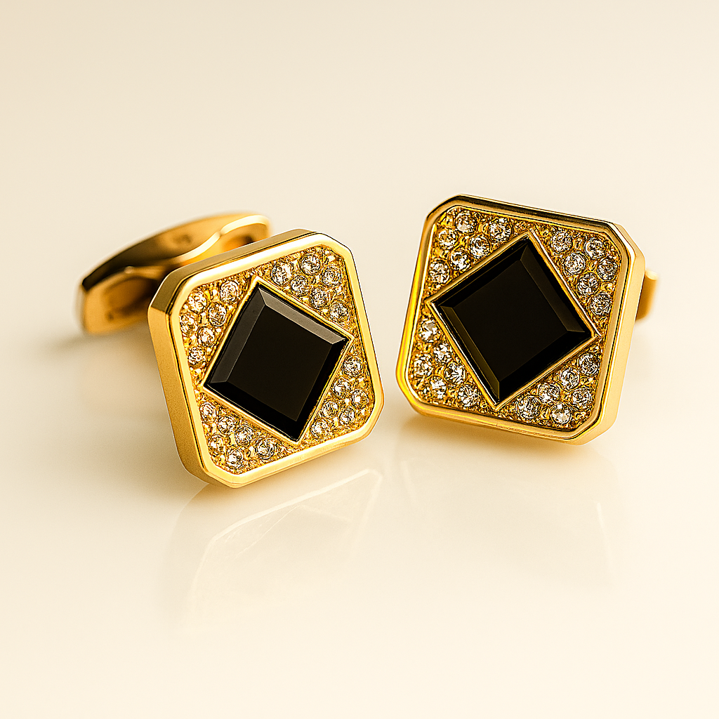 Cufflink-23