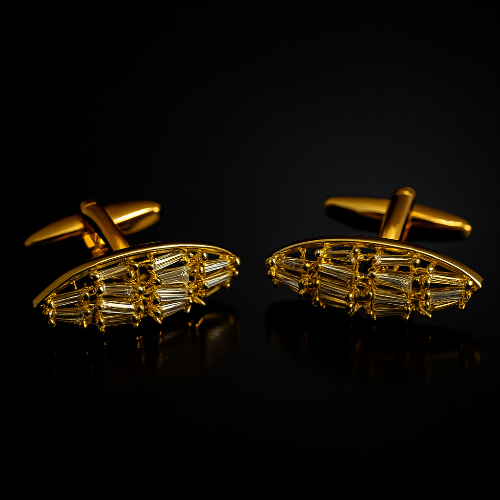 Cufflink-33