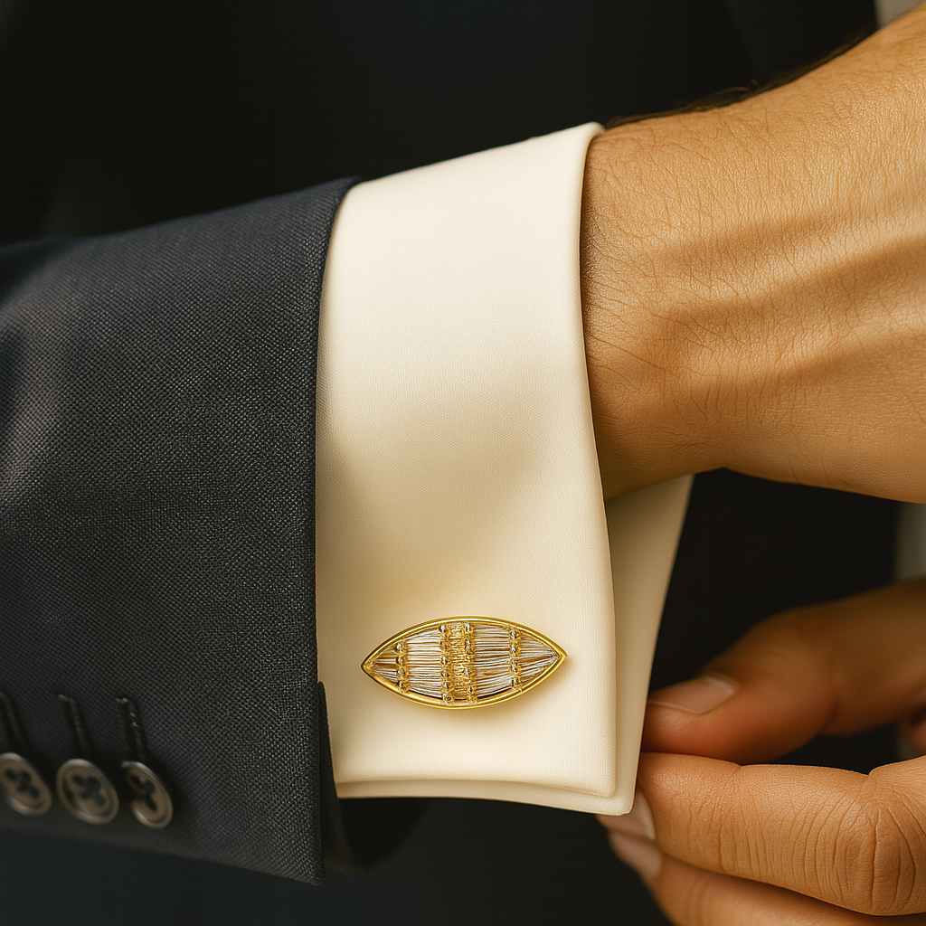 Cufflink-33