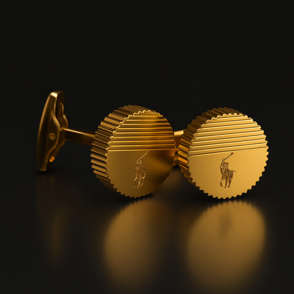 Cufflink-118