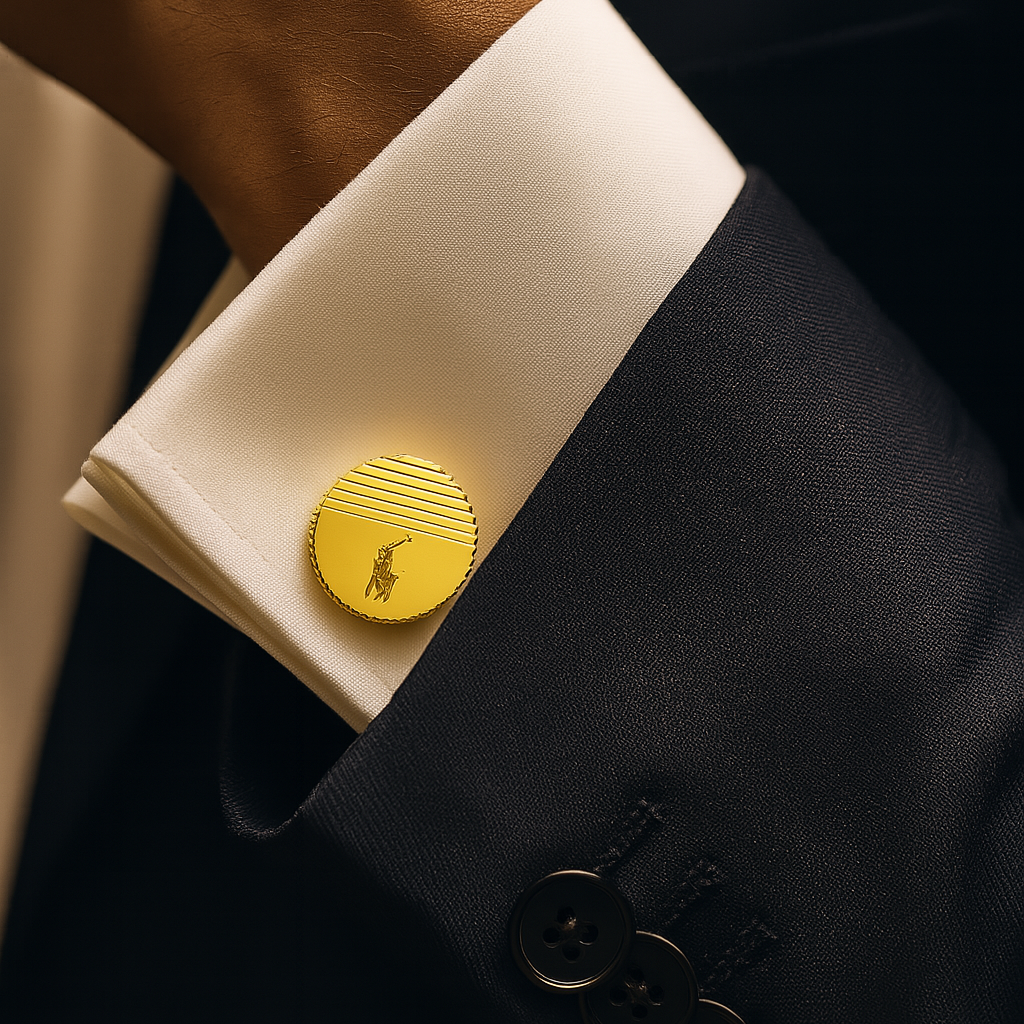 Cufflink-118