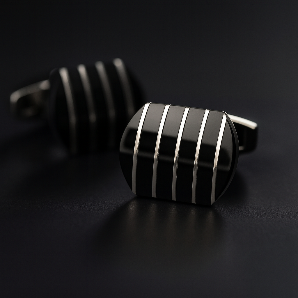 Cufflink-117
