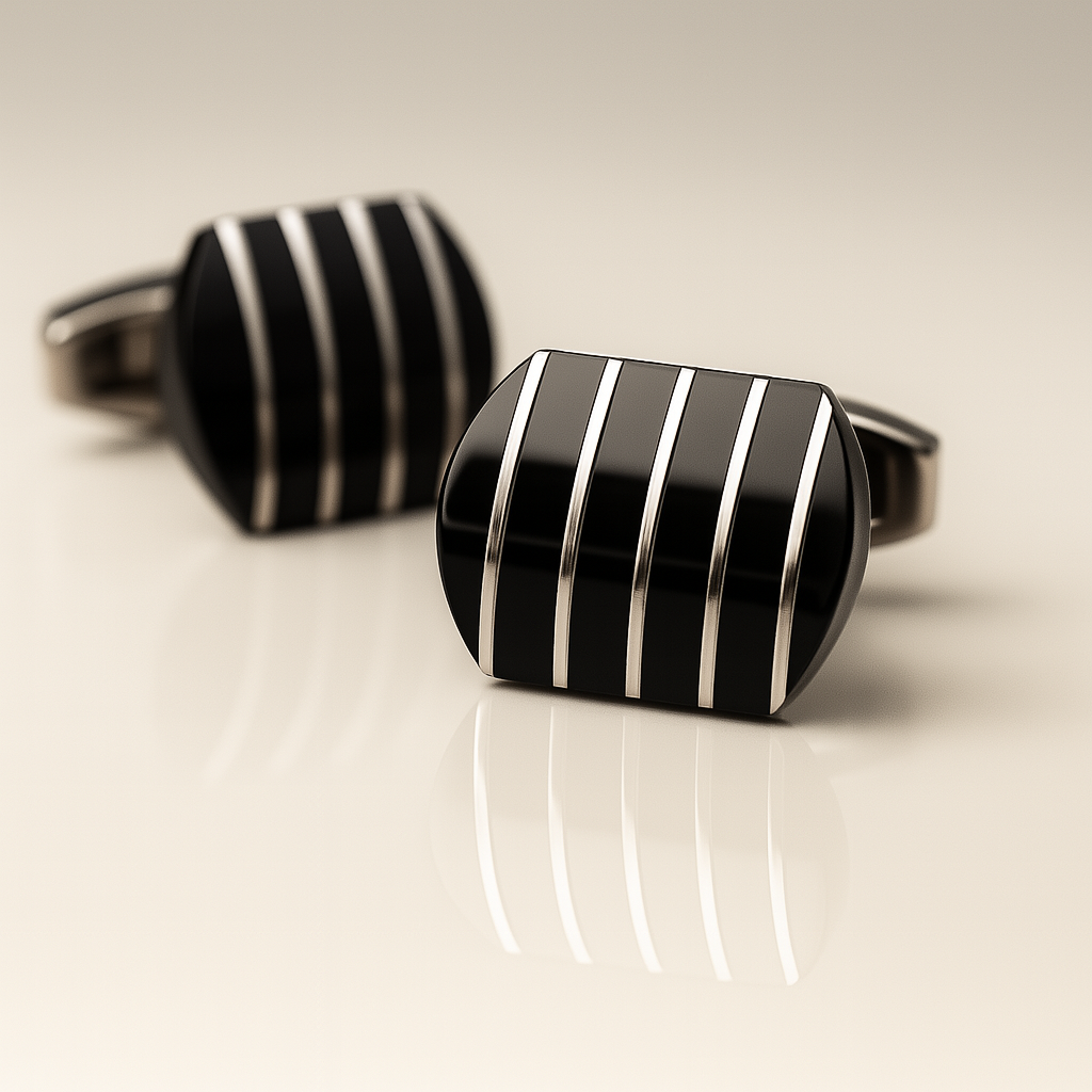 Cufflink-117