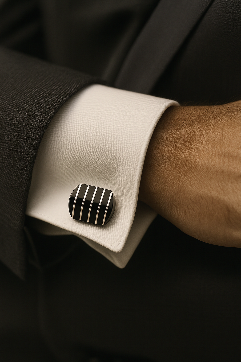 Cufflink-117