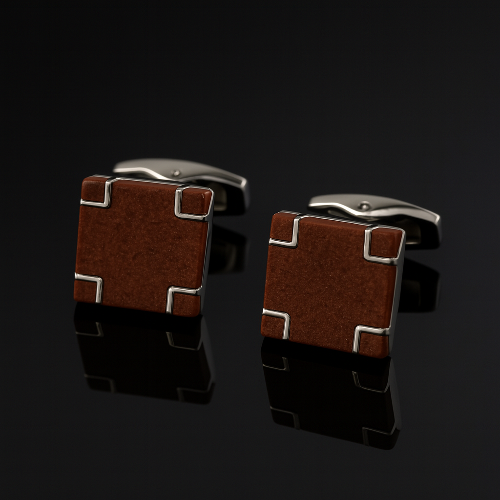 Cufflink-116
