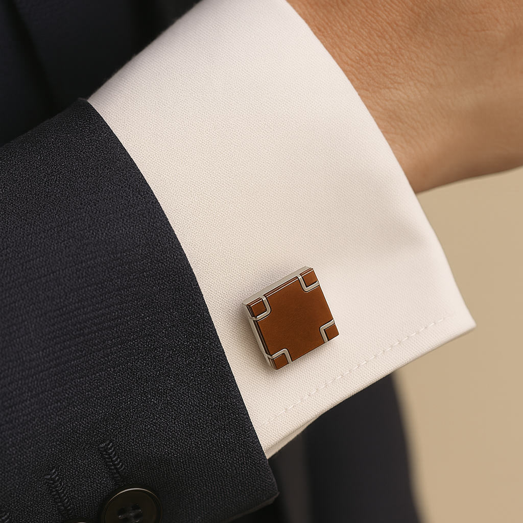 Cufflink-116