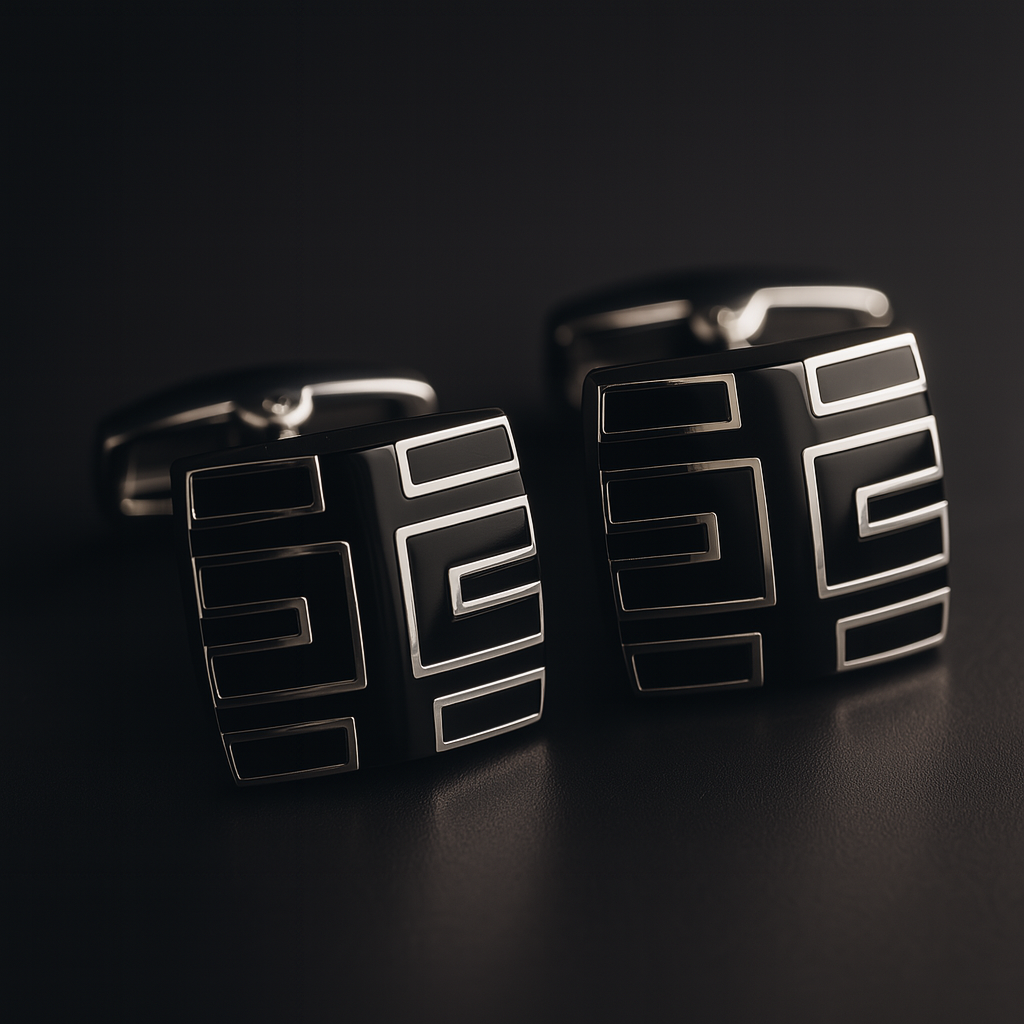 Cufflink-114