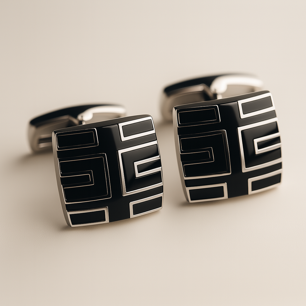 Cufflink-114