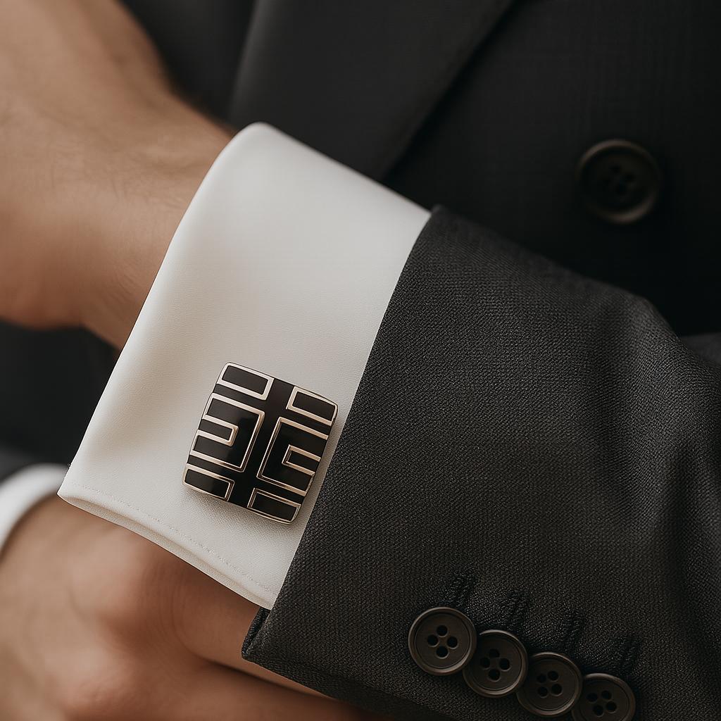 Cufflink-114
