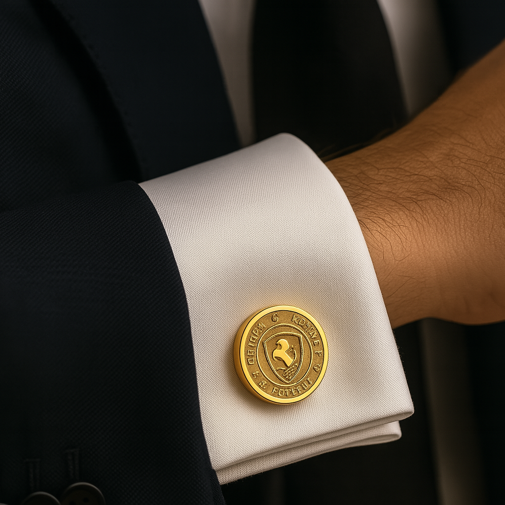 Cufflink-113