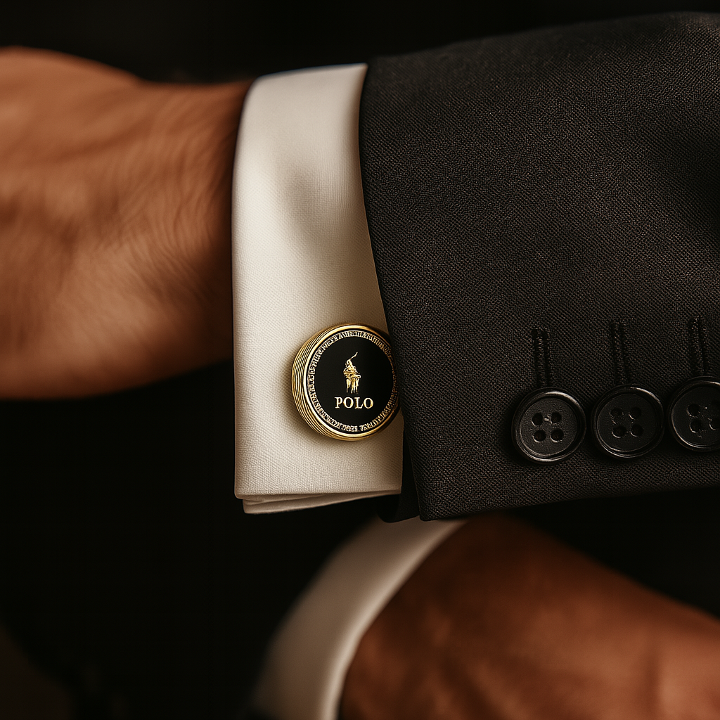 Cufflink-112