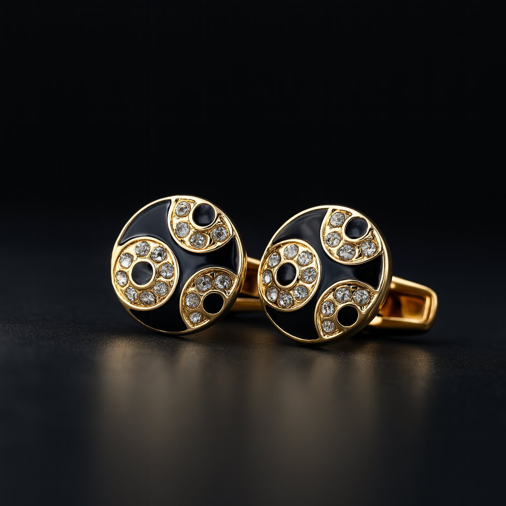 Cufflink-111