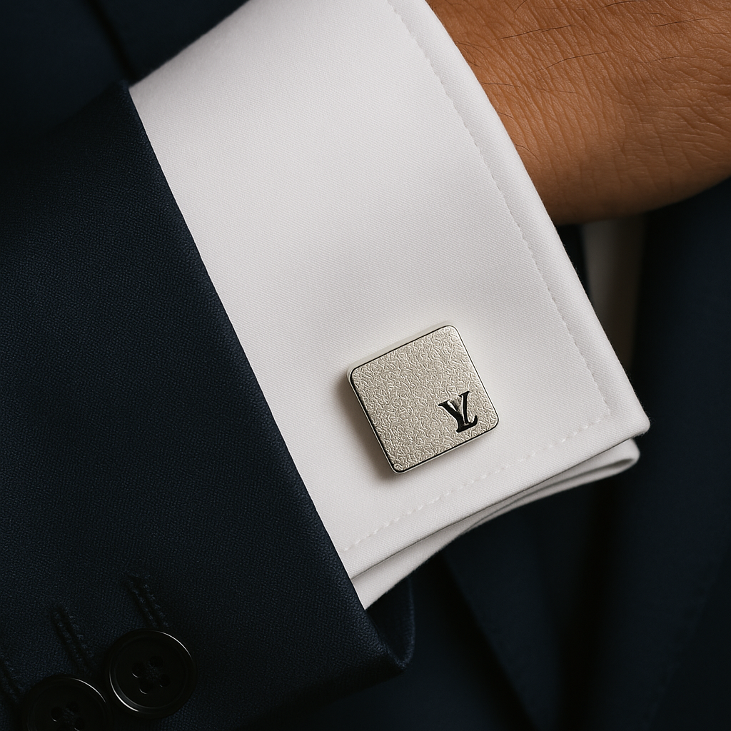 Cufflink-105