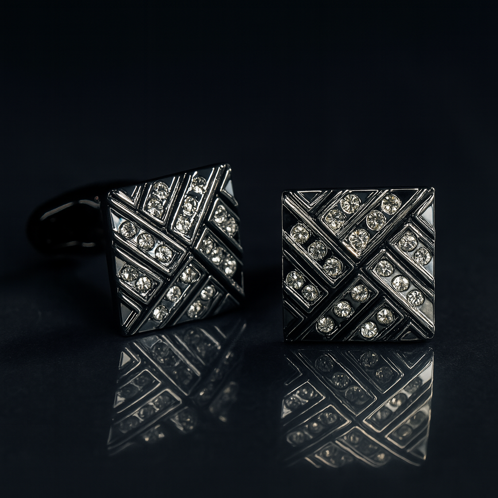 Cufflink-104