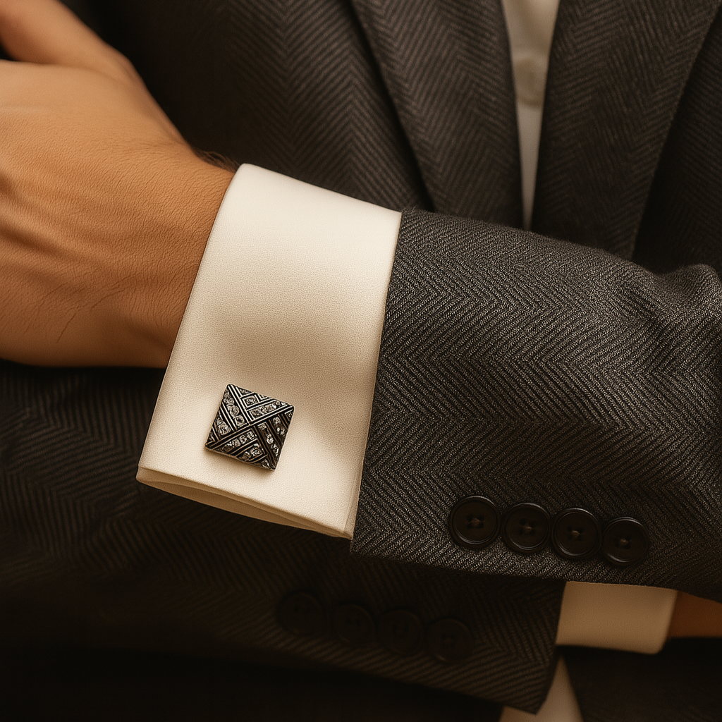 Cufflink-104