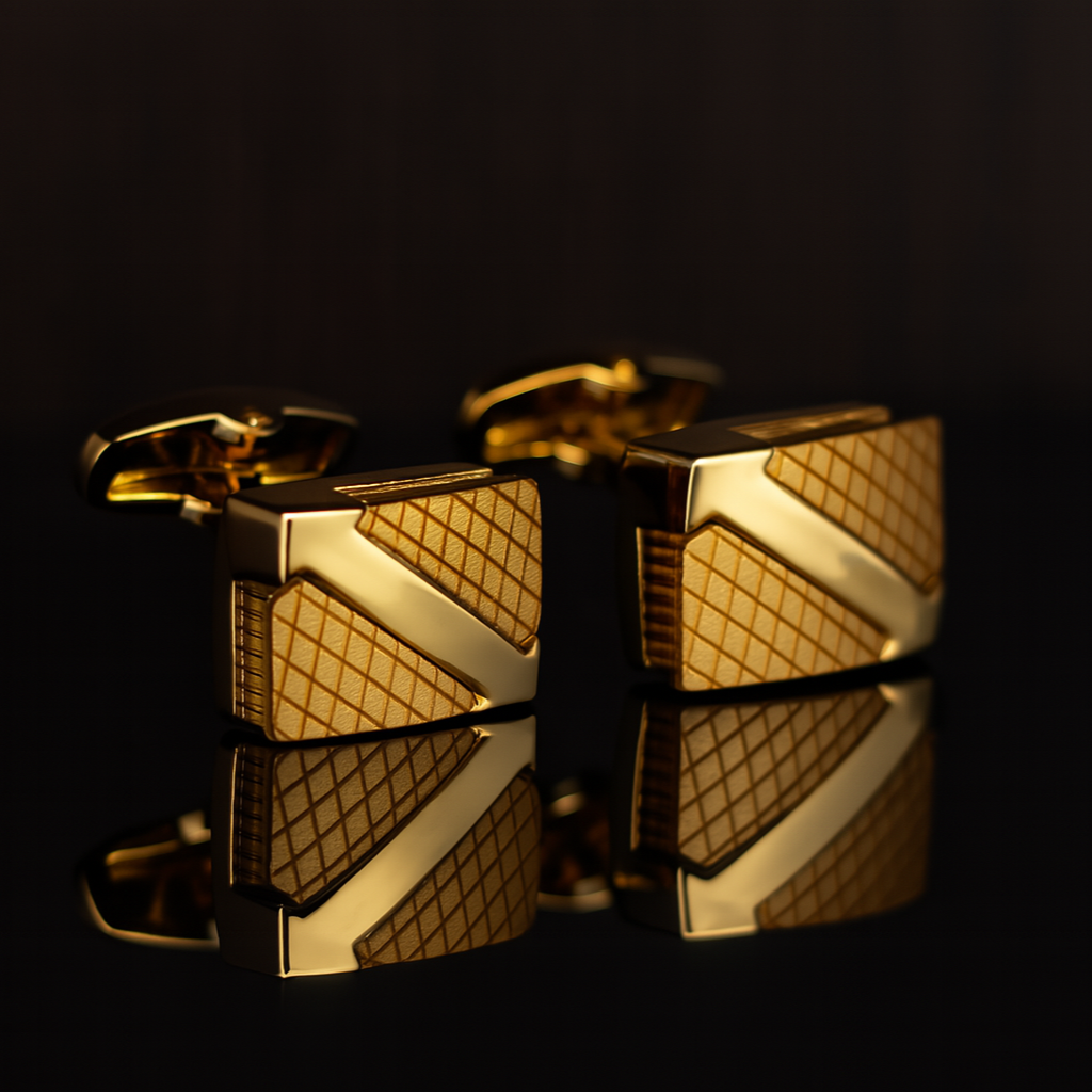 Cufflink-103